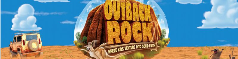 Outback Rock V.B.S.